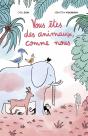 Vous Êtes Des Animaux, Comme Nous - Preview