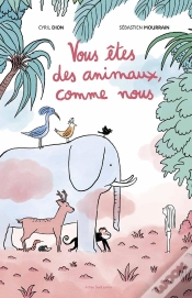 Capa do artigo Vous Êtes Des Animaux, Comme Nous