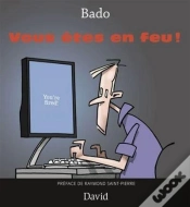 Capa do artigo Vous Etes En Feu!