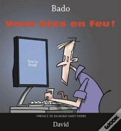 Capa do artigo Vous Etes En Feu!