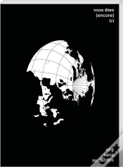 Capa do artigo Vous Etes (Encore) Ici