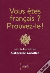 Capa do artigo Vous Etes Francais ?