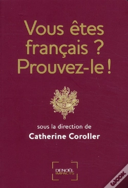 Capa do artigo Vous Etes Francais ?