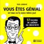 Vous Etes Genial (Et Vous Ne Le Savez Meme Pas) - Preview