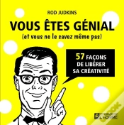 Capa do artigo Vous Etes Genial (Et Vous Ne Le Savez Meme Pas)