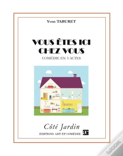 Capa do artigo Vous Êtes Ici Chez Vous