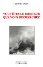 Vous Etes Le Bonheur Que Vous Recherchez - Preview