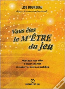 Capa do artigo Vous Êtes Le M'Être Du Jeu