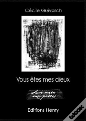 Capa do artigo Vous Êtes Mes Aïeux