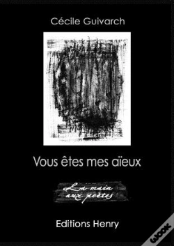 Capa do artigo Vous Êtes Mes Aïeux