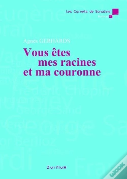 Capa do artigo Vous Êtes Mes Racines Et Ma Couronne