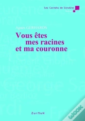 Capa do artigo Vous Êtes Mes Racines Et Ma Couronne