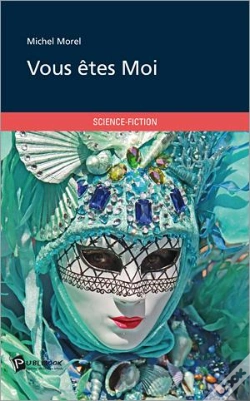 Capa do artigo Vous Etes Moi
