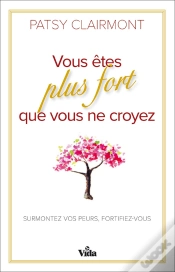 Capa do artigo Vous Êtes Plus Fort Que Vous Ne Croyez