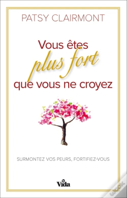 Capa do artigo Vous Êtes Plus Fort Que Vous Ne Croyez