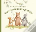 Vous Êtes Tous Mes Préférés