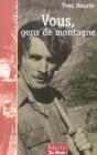 Vous, Gens De Montagne - Preview