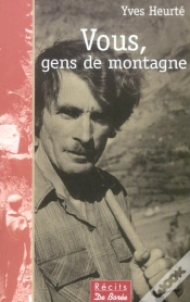 Capa do artigo Vous, Gens De Montagne