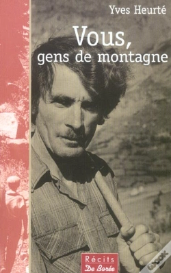 Capa do artigo Vous, Gens De Montagne