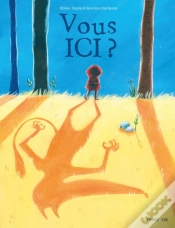 Capa do artigo Vous Ici ?