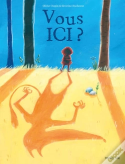 Capa do artigo Vous Ici ?