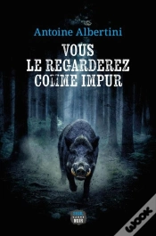 Capa do artigo Vous Le Regarderez Comme Impur