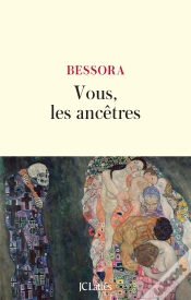 Capa do artigo Vous, Les Ancêtres