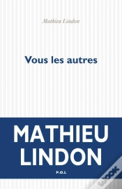 Capa do artigo Vous Les Autres