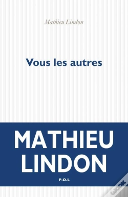 Capa do artigo Vous Les Autres