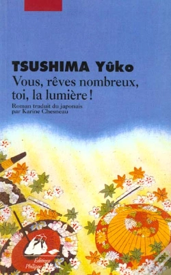 Capa do artigo Vous , Les Reves Nombreux , Toi La Lumiere