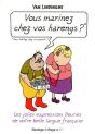 Vous Marinez Chez Vos Harengs ? - Preview