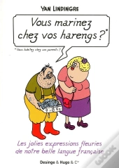 Vous Marinez Chez Vos Harengs ?