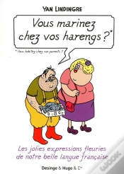 Capa do artigo Vous Marinez Chez Vos Harengs ?