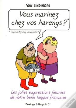 Capa do artigo Vous Marinez Chez Vos Harengs ?
