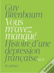Capa do artigo Vous M