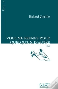 Capa do artigo Vous Me Prenez Pour Quelqu'Un D'Autre