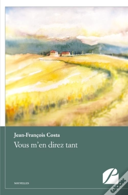 Capa do artigo Vous M'En Direz Tant