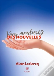 Capa do artigo Vous Mendierez Des Nouvelles