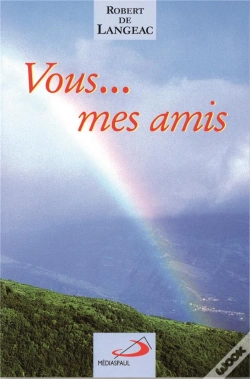 Capa do artigo Vous Mes Amis
