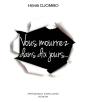 Vous Mourrez Dans Dix Jours - Preview