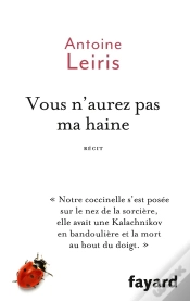 Capa do artigo Vous N
