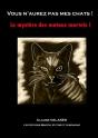 Vous N'Aurez Pas Mes Chats ! - Preview