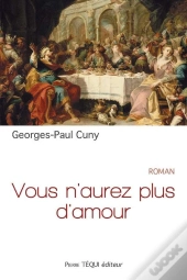Vous N'Aurez Plus D'Amour