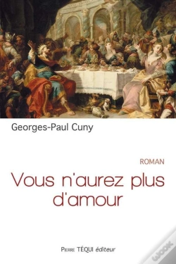 Capa do artigo Vous N'Aurez Plus D'Amour