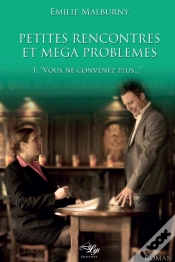 Capa do artigo Vous Ne Convenez Plus