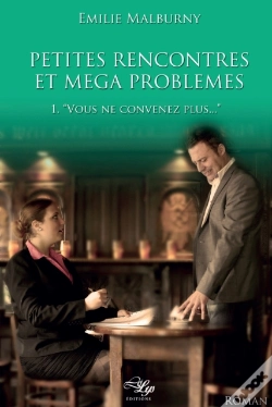 Capa do artigo Vous Ne Convenez Plus