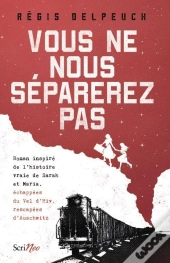 Vous Ne Nous Séparerez Pas