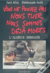 Capa do artigo Vous Ne Pouvez Pas Nous Tuer Nous Sommes Déjà Morts ; L