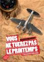 Vous Ne Tuerez Pas Le Printemps - Preview