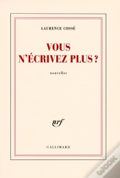 Capa do artigo Vous N